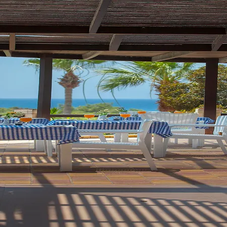 Hotel Cyprotel Florida Ayia Napa