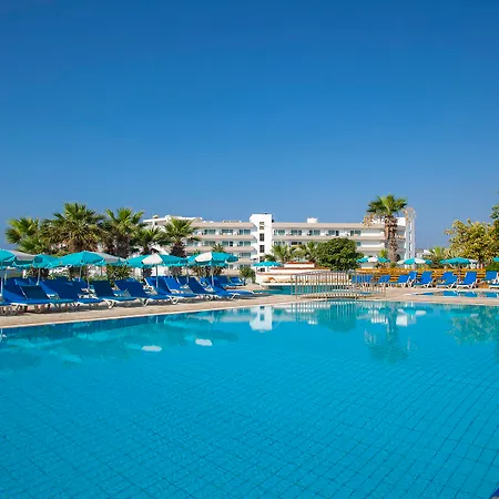 Cyprotel Florida Hotel 4*