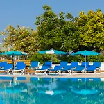 Cyprotel Florida 4* Αγία Νάπα