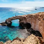 Ξενοδοχείο Cyprotel Florida 4*