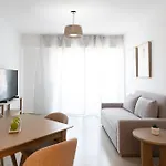 Ξενοδοχείο Cyprotel Florida 4*