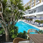 Cyprotel Florida 4* Αγία Νάπα