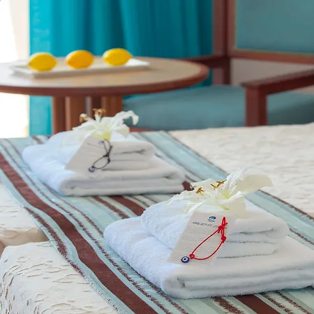 Cyprotel Florida Ξενοδοχείο Αγία Νάπα