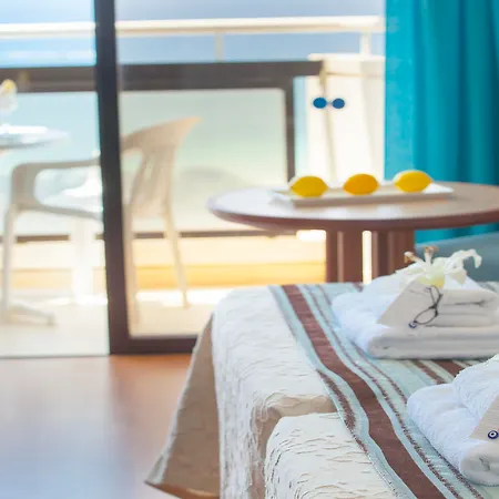 Cyprotel Florida 4* Αγία Νάπα