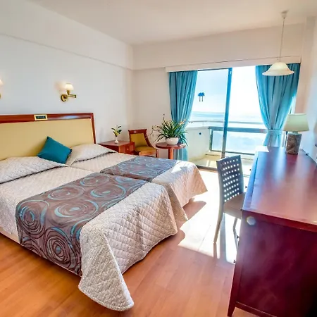 Ξενοδοχείο Cyprotel Florida