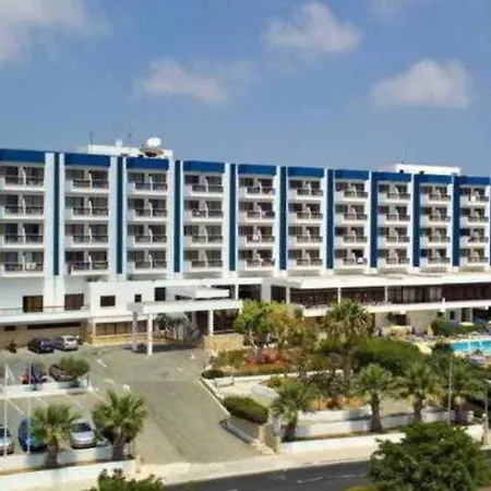 Cyprotel Florida Ξενοδοχείο