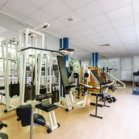 Cyprotel Florida Ξενοδοχείο Αγία Νάπα