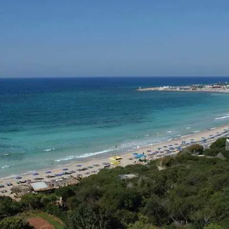 Cyprotel Florida Αγία Νάπα