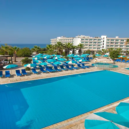 Cyprotel Florida Ξενοδοχείο 4*