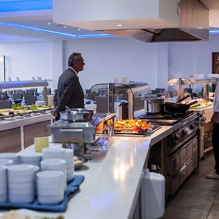 Ξενοδοχείο Cyprotel Florida Αγία Νάπα