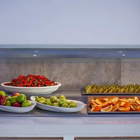 Ξενοδοχείο Cyprotel Florida Αγία Νάπα