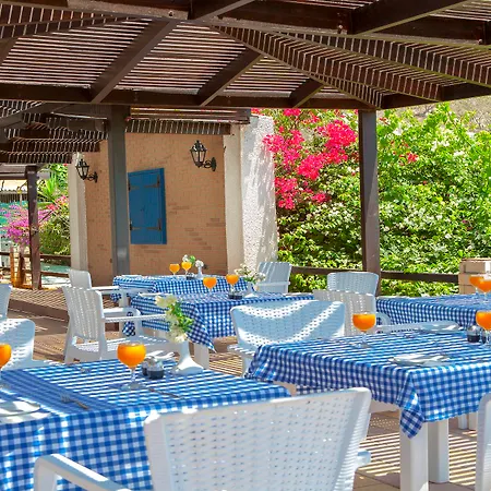 Cyprotel Florida 4* Αγία Νάπα