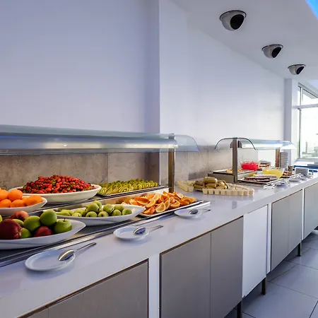 Cyprotel Florida 4* Αγία Νάπα