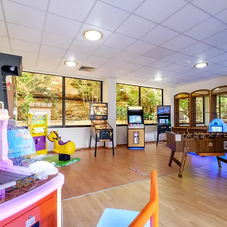 Cyprotel Florida Ξενοδοχείο 4*