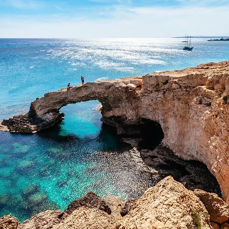 Ξενοδοχείο Cyprotel Florida 4*