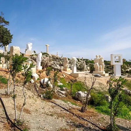 Cyprotel Florida Ξενοδοχείο Αγία Νάπα