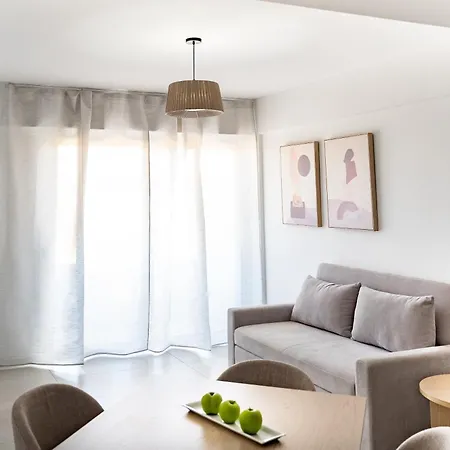 Cyprotel Florida Αγία Νάπα