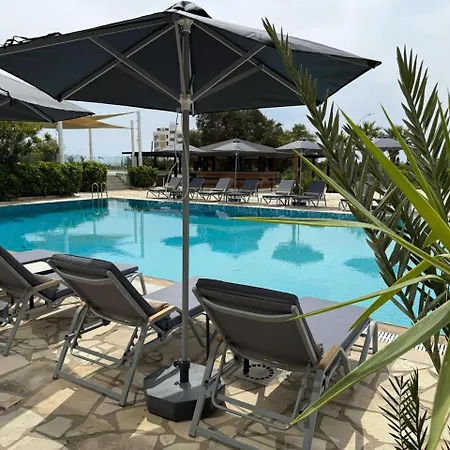 Cyprotel Florida Ξενοδοχείο