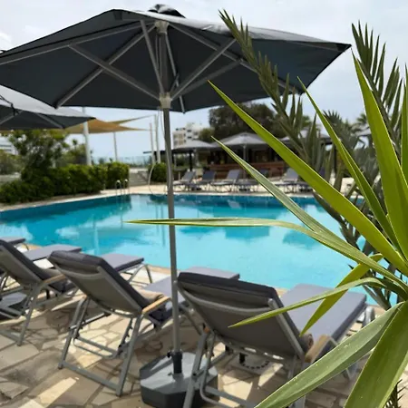 Cyprotel Florida Ξενοδοχείο 4*