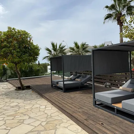 Ξενοδοχείο Cyprotel Florida Αγία Νάπα