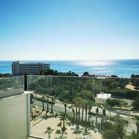 Cyprotel Florida Ayia Napa