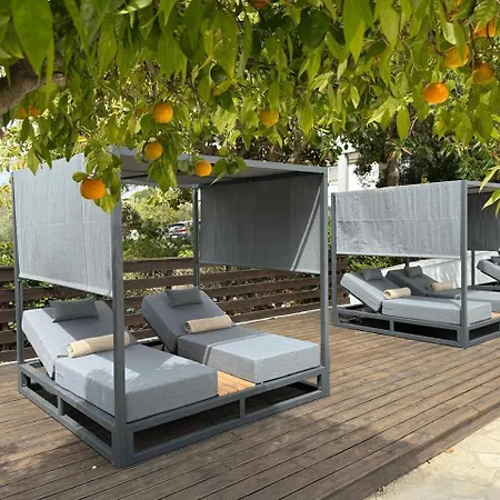 Cyprotel Florida 4* Αγία Νάπα