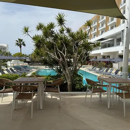 Cyprotel Florida Ξενοδοχείο