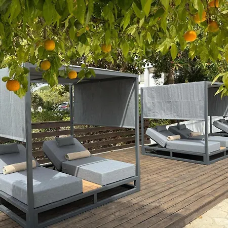 Ξενοδοχείο Cyprotel Florida