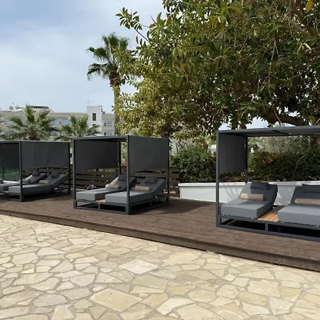 Ξενοδοχείο Cyprotel Florida 4*