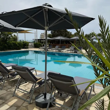 Cyprotel Florida Ξενοδοχείο Αγία Νάπα