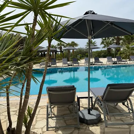 Ξενοδοχείο Cyprotel Florida Αγία Νάπα