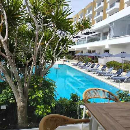 Cyprotel Florida 4* Αγία Νάπα