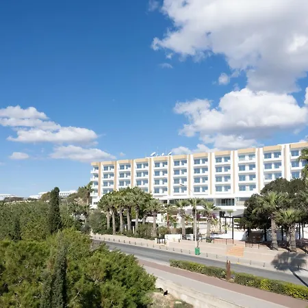 Cyprotel Florida Ξενοδοχείο Αγία Νάπα