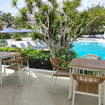 Ξενοδοχείο Cyprotel Florida Αγία Νάπα