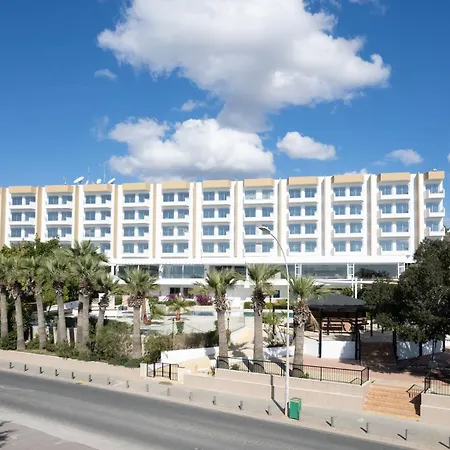 Cyprotel Florida 4*