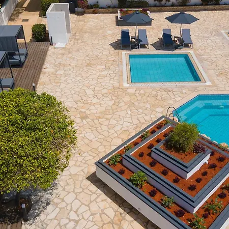 Cyprotel Florida Hotel Ayia Napa