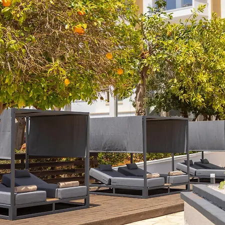 Hotel Cyprotel Florida 4*