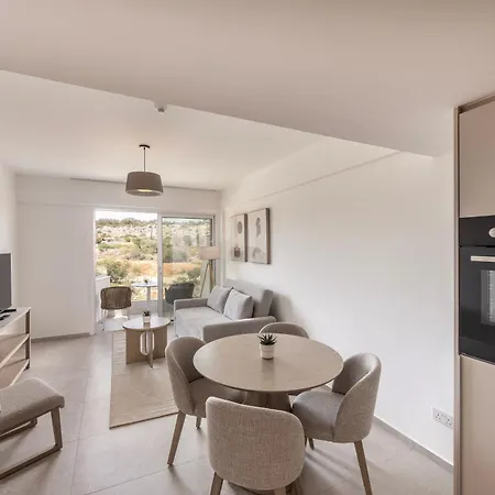 Ξενοδοχείο Cyprotel Florida Αγία Νάπα