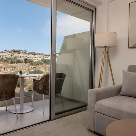 Cyprotel Florida Αγία Νάπα