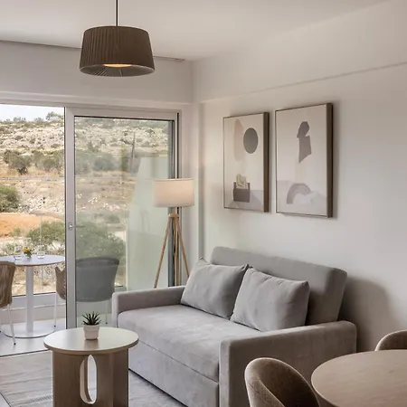 Cyprotel Florida Ξενοδοχείο