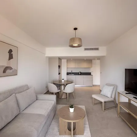 Ξενοδοχείο Cyprotel Florida 4*