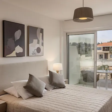 Cyprotel Florida Αγία Νάπα