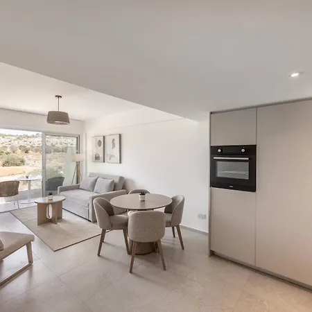 Cyprotel Florida Ξενοδοχείο 4*