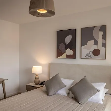 Ξενοδοχείο Cyprotel Florida Αγία Νάπα