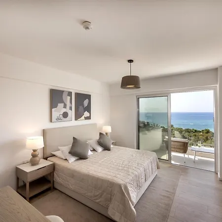 Cyprotel Florida 4* Αγία Νάπα