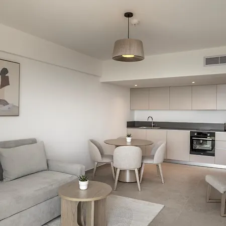 Ξενοδοχείο Cyprotel Florida