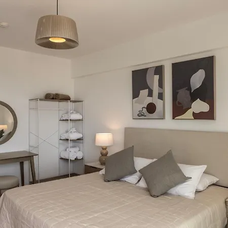 Ξενοδοχείο Cyprotel Florida 4*