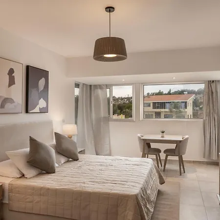 Ξενοδοχείο Cyprotel Florida Αγία Νάπα