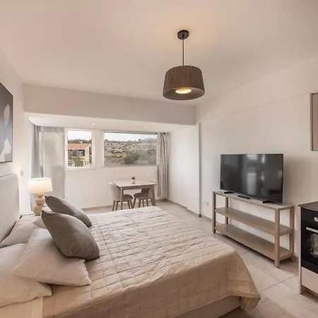 Cyprotel Florida Αγία Νάπα