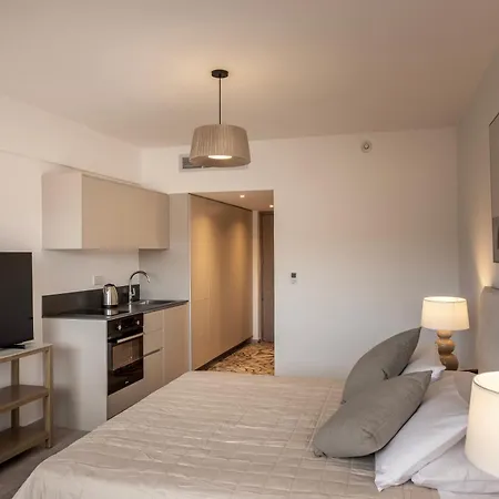 Ξενοδοχείο Cyprotel Florida